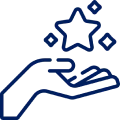 Hands-on <span class="dsp-block">and responsive</span>