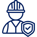 Focused on safety and project performance